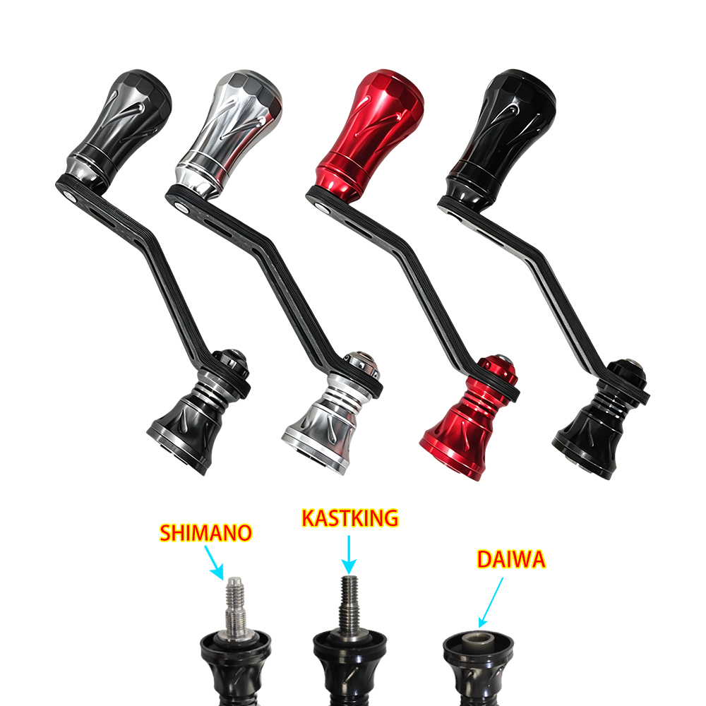 Carbon Fiber Fishing Reel Hand - đánh giá và giá Shimano Reel Stradic
