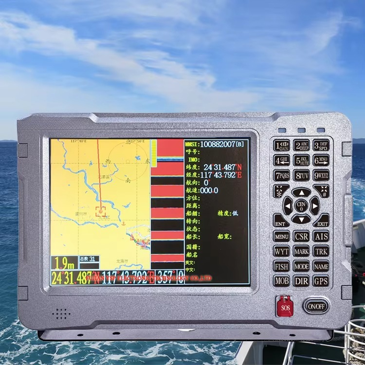 Combo Fish Navigation Depth Fi - đánh giá và giá Fish Finder Battery