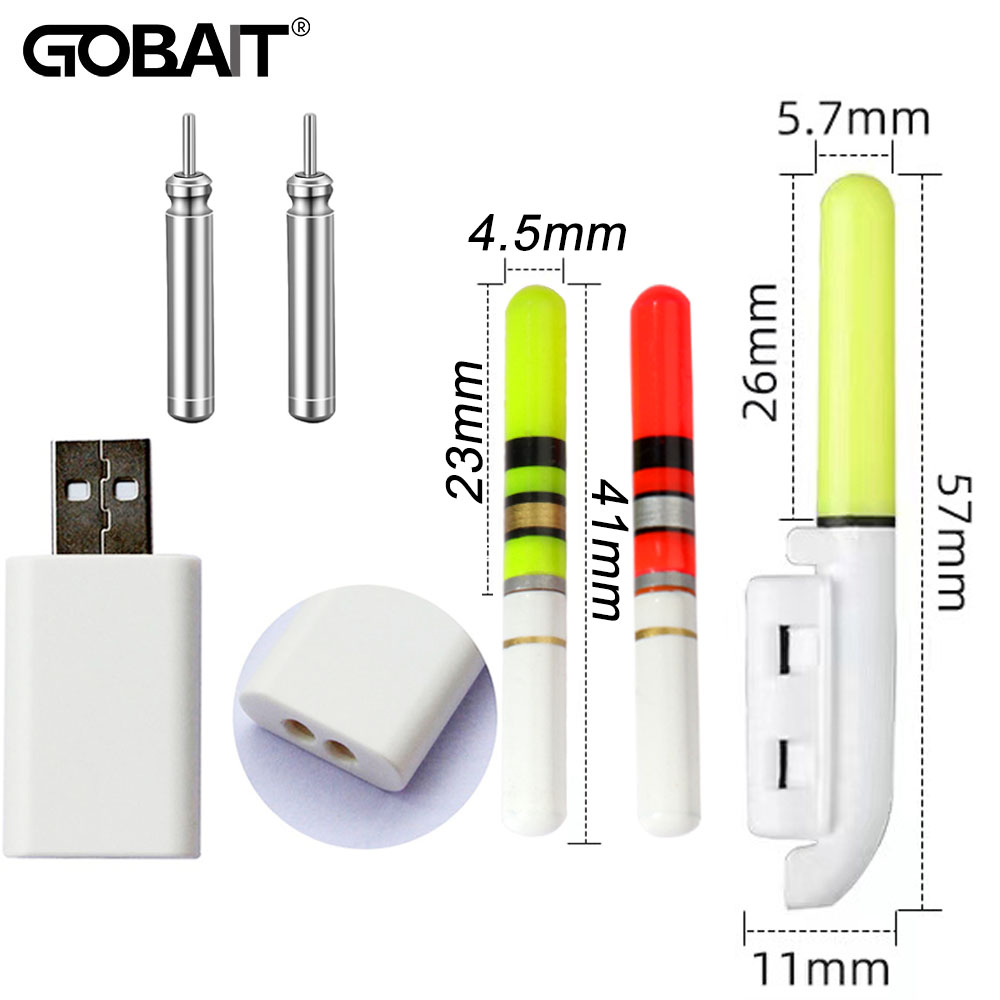 CR322 3.6V Lithium Battery USB - đánh giá và giá Fish Finder Battery