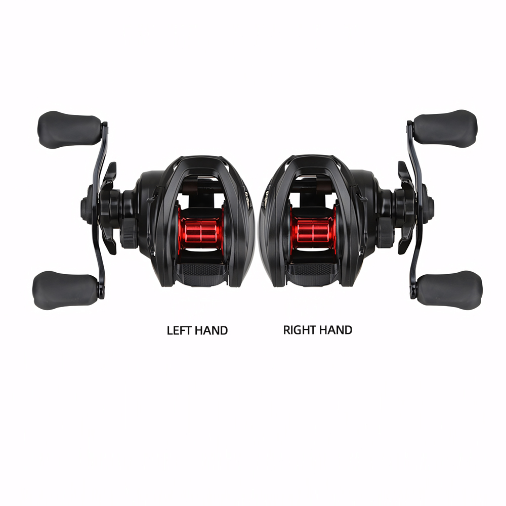 2021 Mới DAIWA PR100 Baitcast  - đánh giá và giá Abu Garcia Reel Max