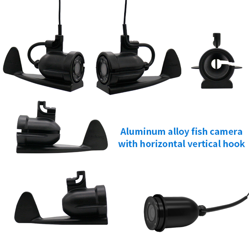 Erchang Ban Đầu Câu Cá Dưới Nư - đánh giá và giá Fish Finder Gps