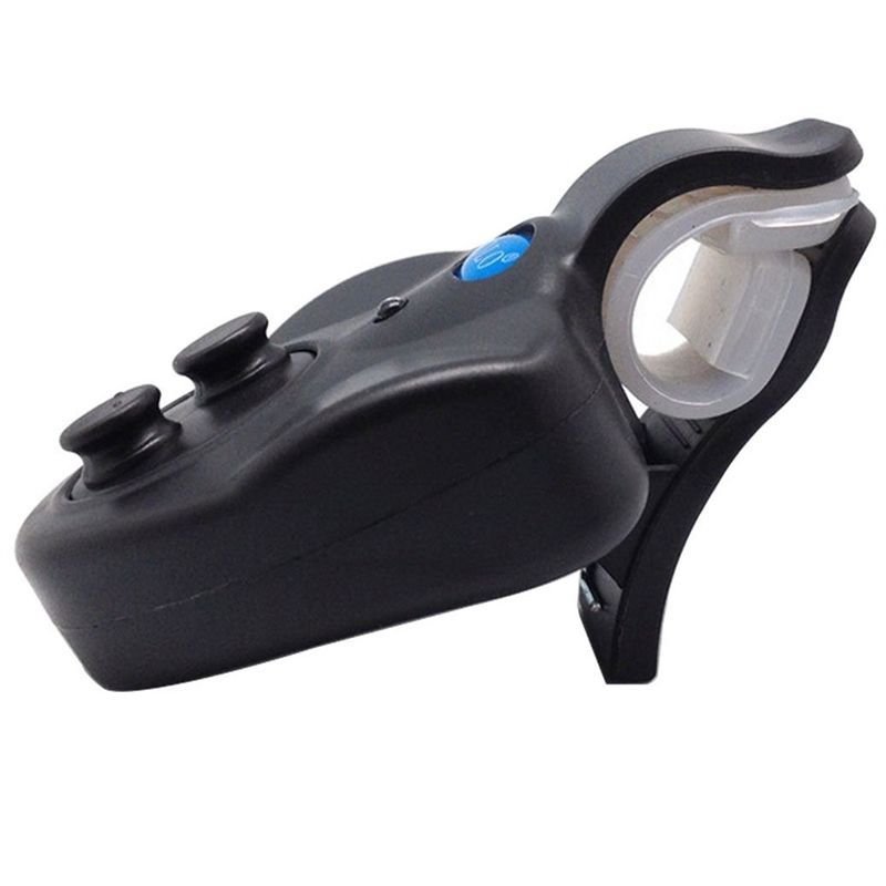 Câu Cá Cá Cắn Câu Báo Động Điệ - đánh giá và giá Fish Finder Battery
