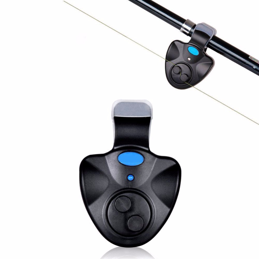 Câu Cá Cá Cắn Câu Báo Động Điệ - đánh giá và giá Fish Finder Battery