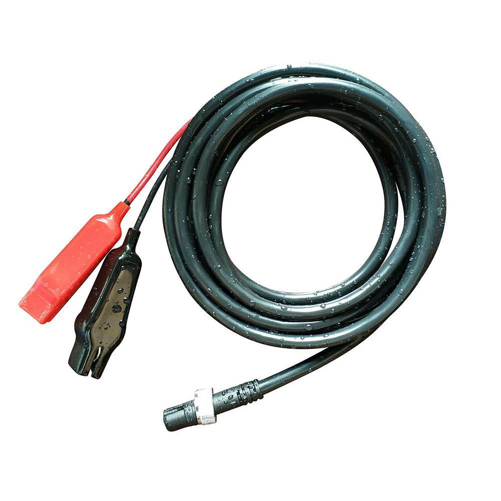 1 PCS Power Cord Power Cable B - đánh giá và giá Fish Finder Battery