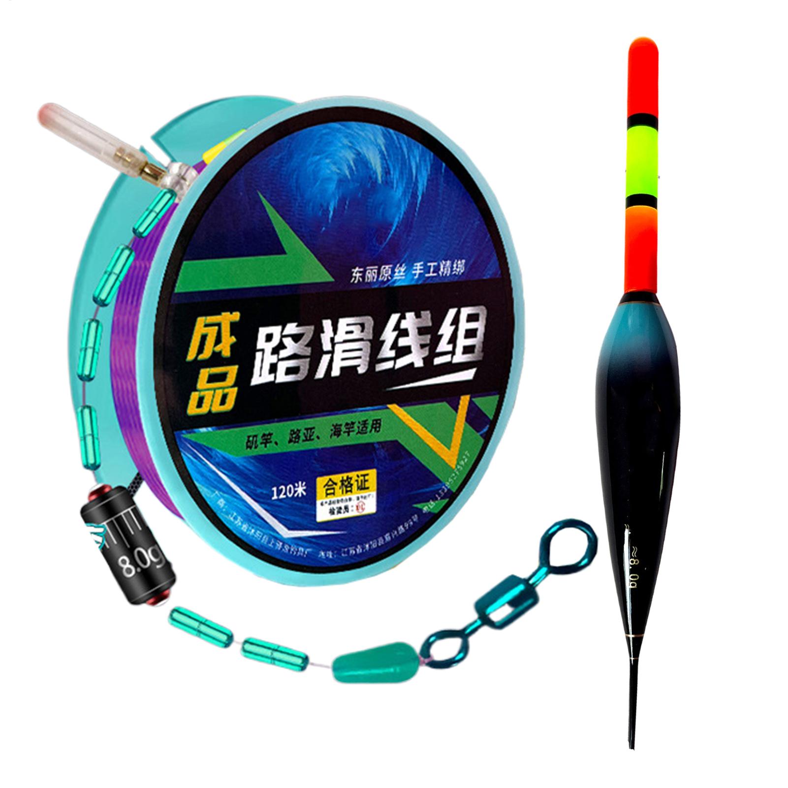 Fishing Line Automatic Bobber  - đánh giá và giá Fish Alarm