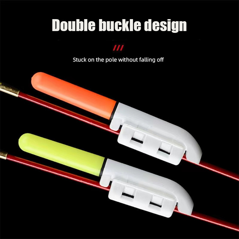 1PC Night Fishing Electronic R - đánh giá và giá Fish Finder Battery