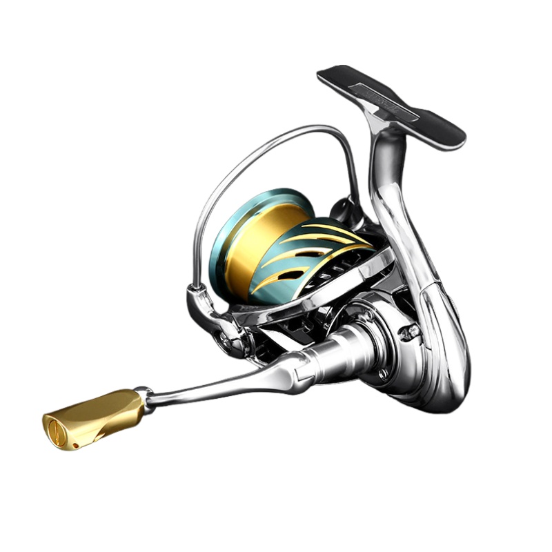 Okuma Fishing Tackle Spinning  - đánh giá và giá Shimano Reel Stradic