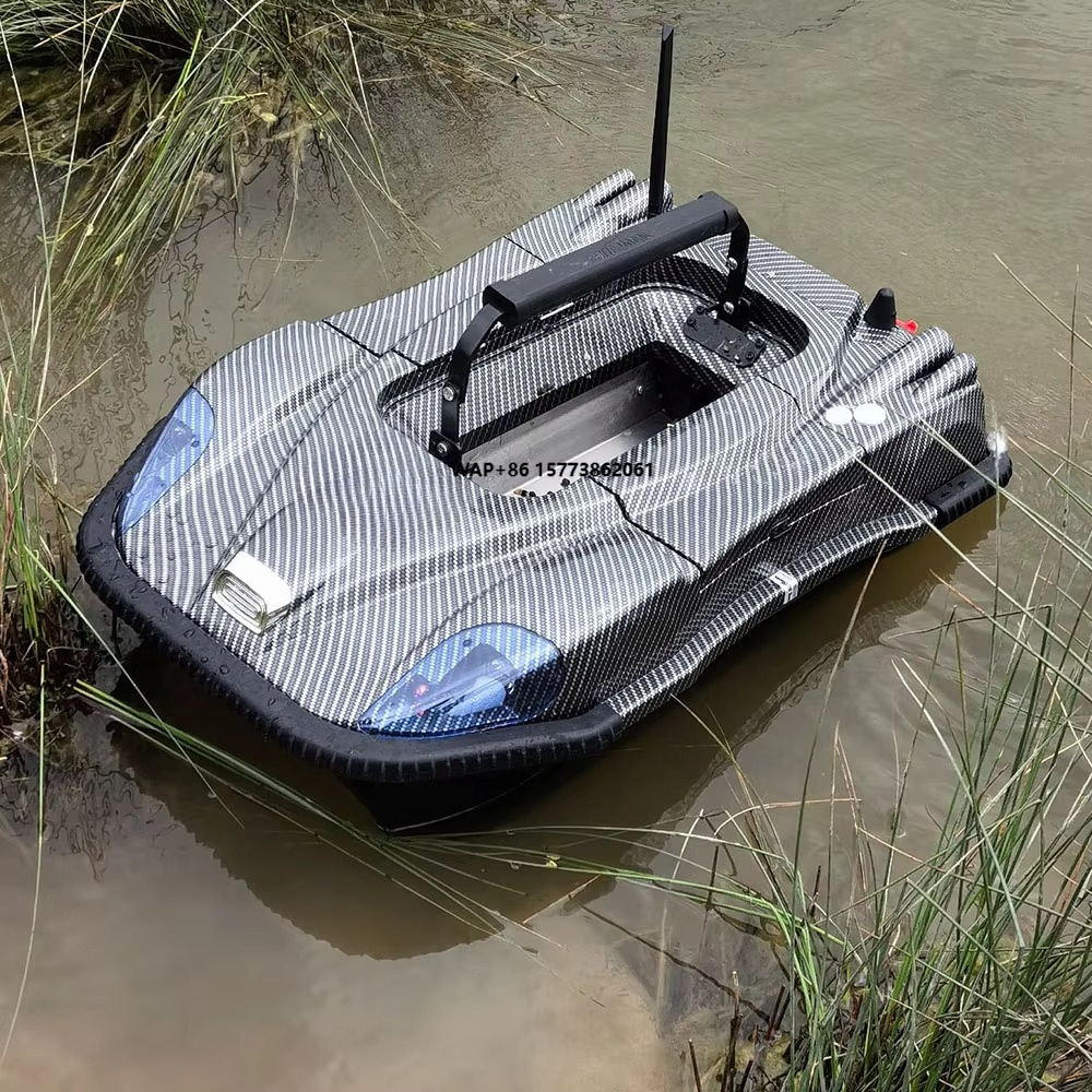 500meter Range Remote Control  - đánh giá và giá Fish Finder