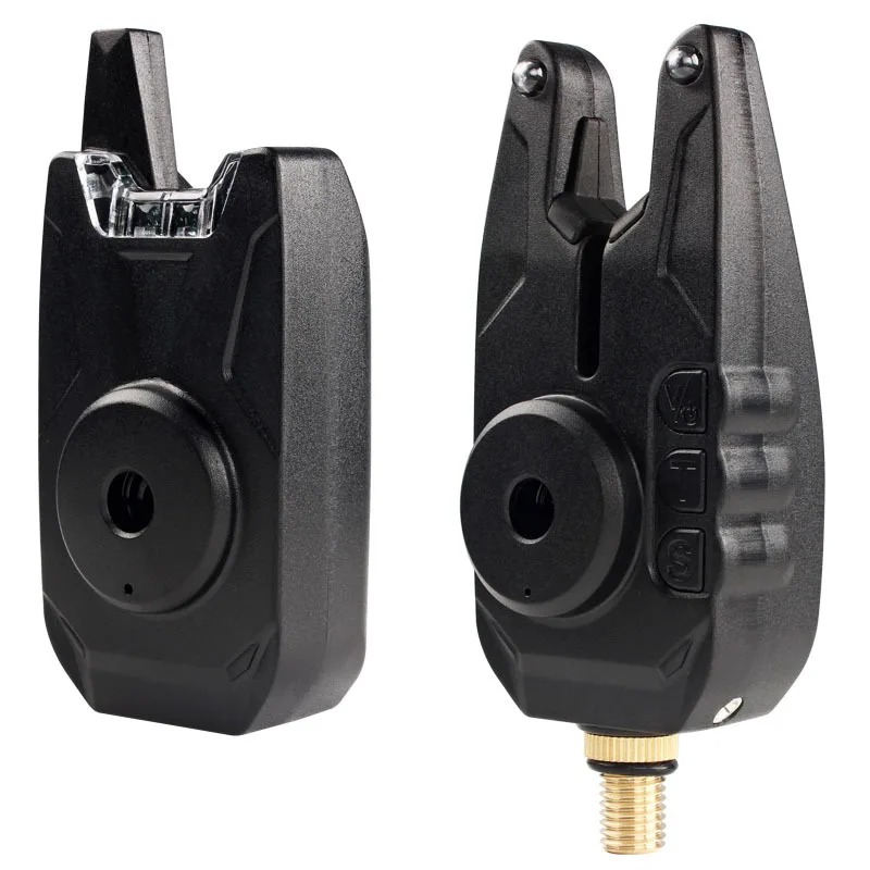JY-80 Wireless Fishing Alarm E - đánh giá và giá Bite Indicator