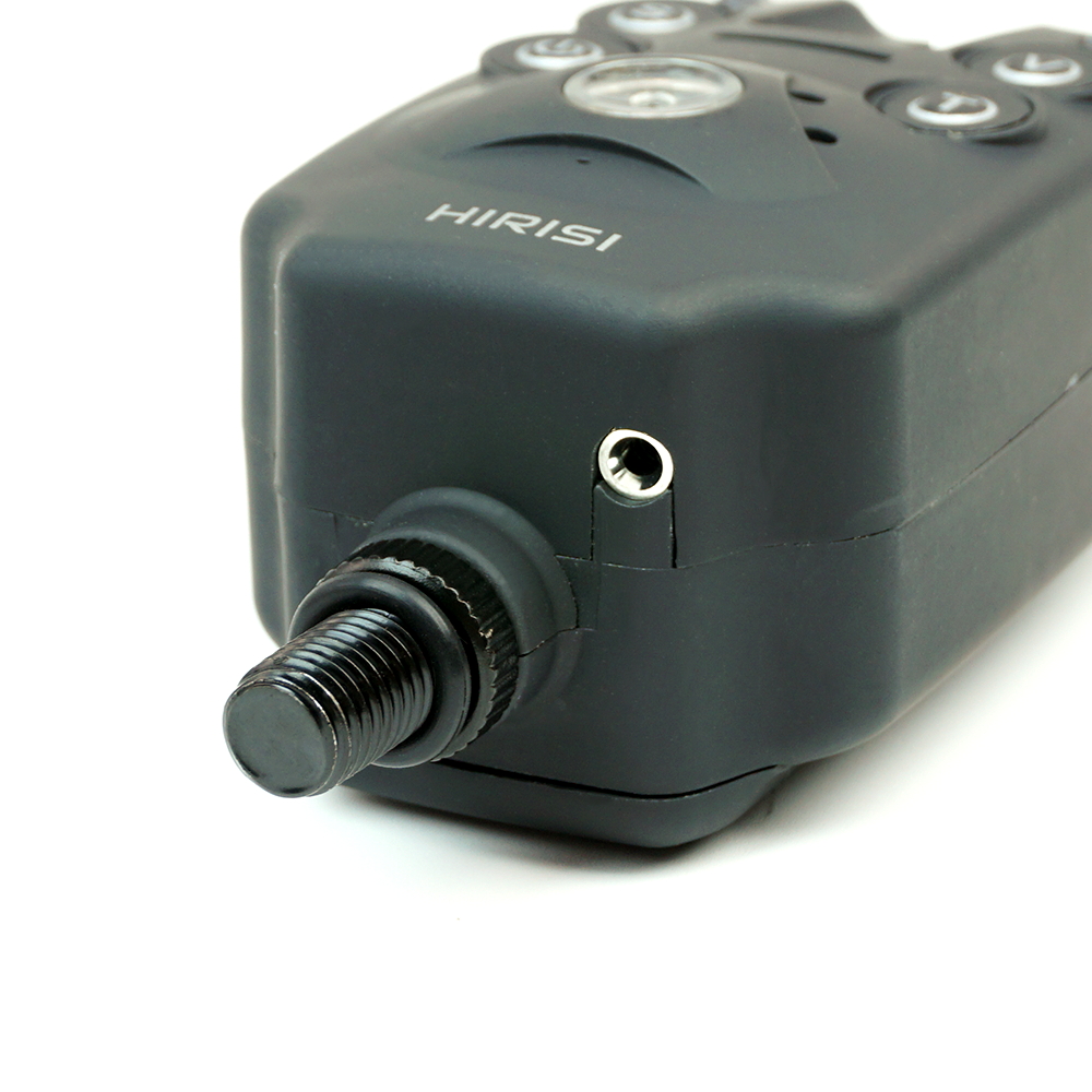 Carp Fishing Bite Alarm System - đánh giá và giá Bite Indicator