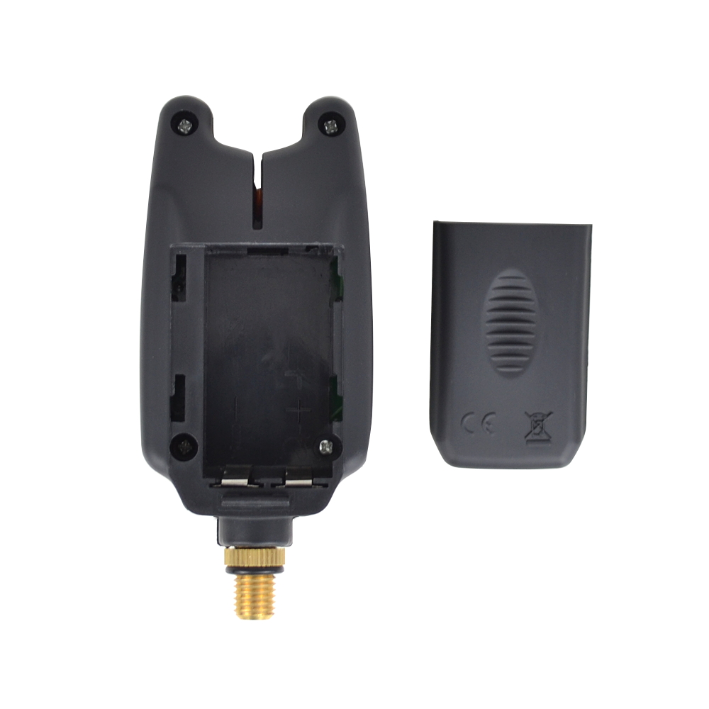 Carp Fishing Bite Alarm System - đánh giá và giá Bite Indicator